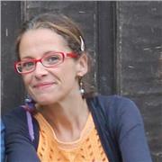 Profesora de francés con 25 años de experiencia. Primaria , Secundaria y Bachillerato. También Lengua Española